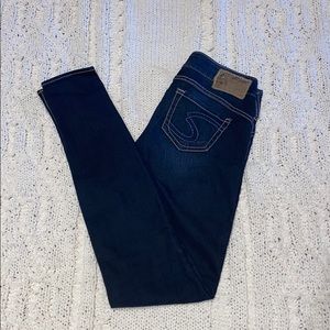 Silver Brand Jeggings